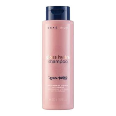 Imagem de Braé Stages by Bruna Tavares Gloss Hydra - Shampoo 250ml
