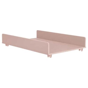 Imagem de Trocador Para Berço Juju Rosa – Reller