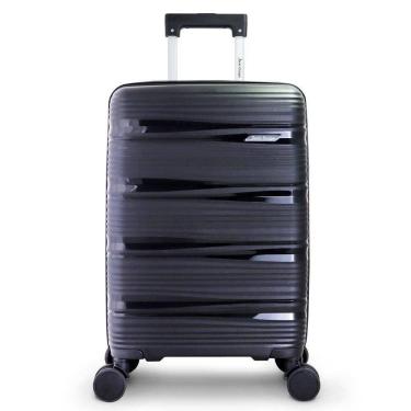 Imagem de Mala De Bordo Essência Jacki Design - Preto