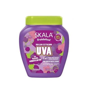 Imagem de Creme 2 em 1 Skala Uva 1Kg