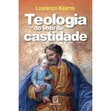Imagem de Livro - Teologia do voto de castidade