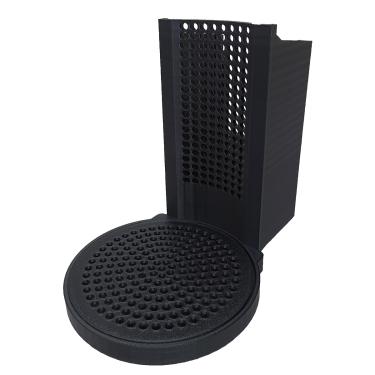 Imagem de Suporte com Reservatório 3 Em 1 Compacto Nespresso Essenza e Mini