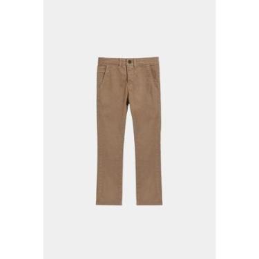 Imagem de Calça Aramis Chino Color Sarjada Charuto-Masculino