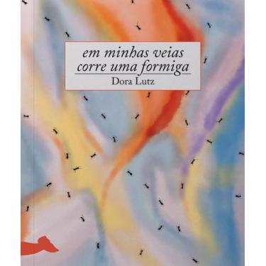 Imagem de Em Minhas Veias Corre Uma Formiga - CACHALOTE, Sortido