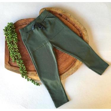 Imagem de Calça Moletom Masculina  - TinkBink