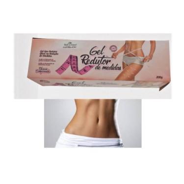 Imagem de CREME P/ MASSAGEM-quebra de gordura ,celulite, flacidez - BELL CORPUS