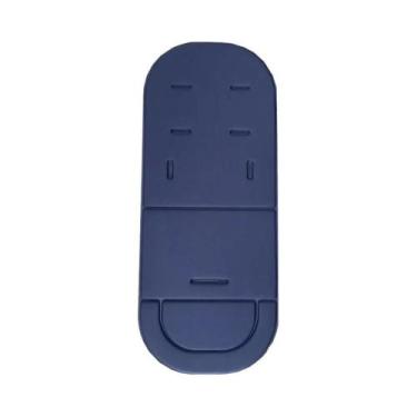 Imagem de Almofada De Assento Para Carrinho De Bebê Recém-nascido, Cor Sólida, T