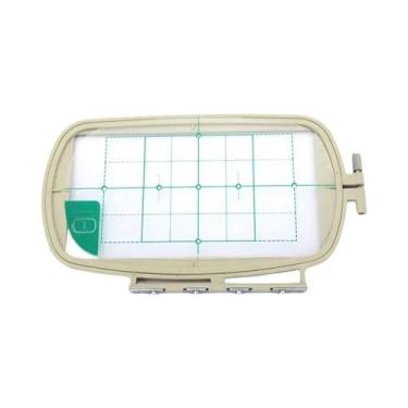 Imagem de Armação De Bordado Brother Innovis SE600 SE270D SE350 PE550D M230E PE5
