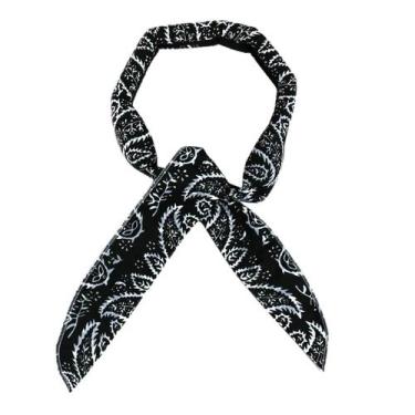 Imagem de Cooling Neck Wraps Lenço SHZONS Ice Cooling Wrap para pescoço
