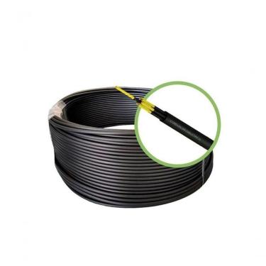 Imagem de Cordoalha Dieletrica 6,4mm Vao Ate 80mt Bobina 500 Metros