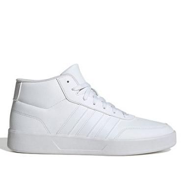 Imagem de Tênis Adidas Cano Médio Breaknet Mid Masculino-Masculino