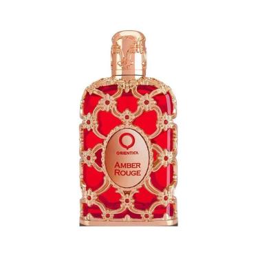 Imagem de Perfume Amber Rouge Orientica EDP Unissex 80ml-Unissex