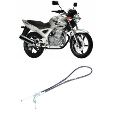 Imagem de Cabo Do Acelerador A Honda Cbx 250 Twister 00/08