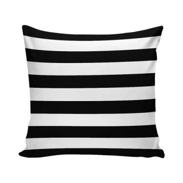 Imagem de Capa De Almofada Para Sofá Externo Impermeável E Macia, Capa De Almofa