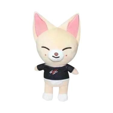 Imagem de Brinquedos De Pelúcia Kpop Stray Kids Skzoo, Boneco De Animal De Estim