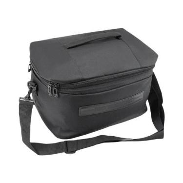 Imagem de Bolsas Internas Para Topcase Vario BMW R1300GS, Bolsa Lateral E Kit De