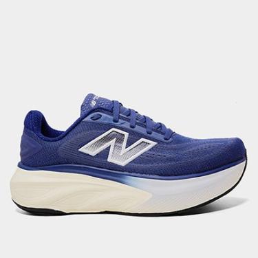Imagem de Tênis New Balance Fresh Foam x More V6 Feminino-Feminino