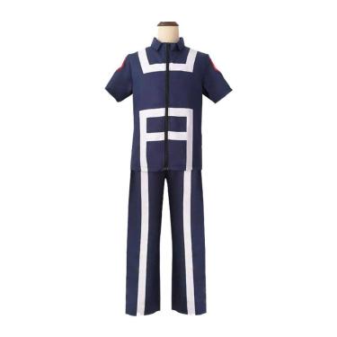 Imagem de Traje de cosplay My Hero Academia Bakugou Katsuki para adultos