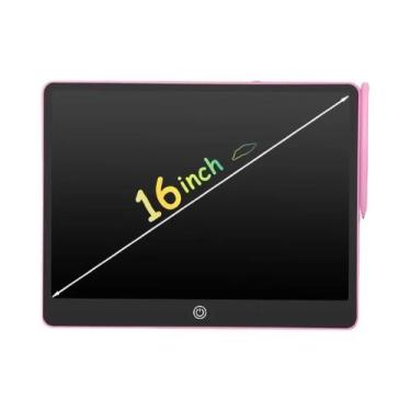 Imagem de Tablet De Desenho Para Crianças 16/12/10/8.5 Polegadas, Quadro Eletrôn