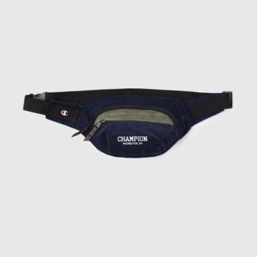 Imagem de Pochete champion waistback cotele college, UNICO