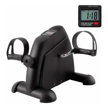 Imagem de Mini Bike Bicicleta Ergométrica Com Display - Beel Pro Fit