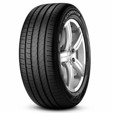 Imagem de Pneu Pirelli 235/55R18 100W Scorpion Verde Run Flat MOE