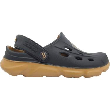 Imagem de Babuche Masculino Casual Dia a Dia Passeio Trabalho Escola Ultra Conforto Calce Fácil B...