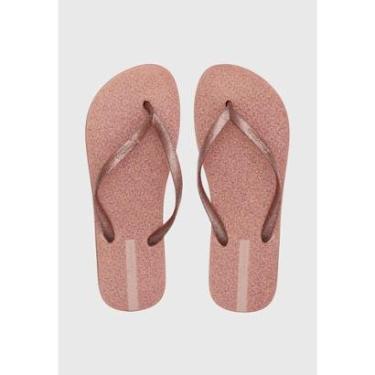 Imagem de CHINELO GLITTER IPANEMA-Feminino