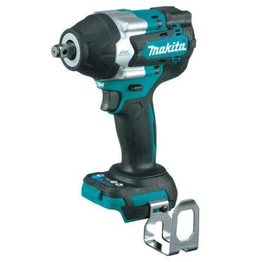 Imagem de Chave De Impacto Bateria 700nm Dtw700z 1/2 18v S/bat S/car - Makita