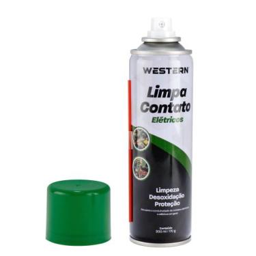 Imagem de Limpa Contato Elétrico Eletrônico Placa Automotivo Prime 300ml - Haüsk