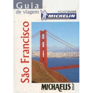 Imagem de São Francisco Guia De Viagem - MELHORAMENTOS, 3