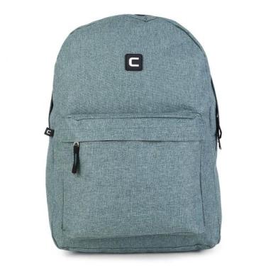 Imagem de Mochila Yins Brasil Convoy, Verde, Único