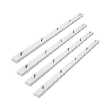 Imagem de Suporte De Corte Transversal De 3/4" X 2 1/2" X 17" Para Serra De Mesa