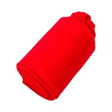 Imagem de Meias De Dança De Veludo Brancas Para Meninas, Profissionais, Meias-Ca