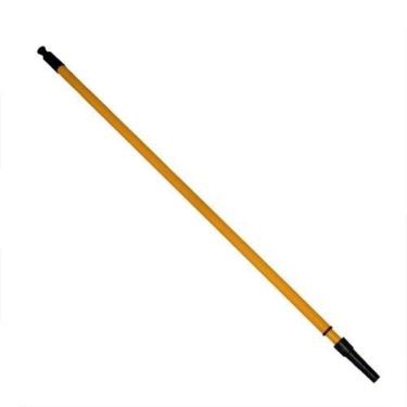 Imagem de Extensor Telescópico 4 Metros Diâmetro 30mm para Pintura em Aço de Liga Leve Alcança At...