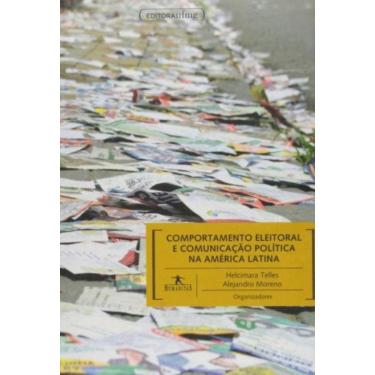 Imagem de Comportamento Eleitoral E Comunicacao Politica Na