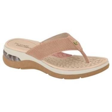 Imagem de Tamanco Ortopedico Modare Ultra Conforto Feminino-Feminino