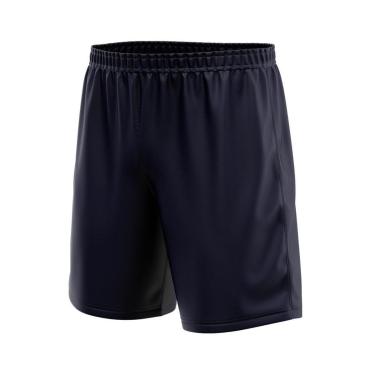 Imagem de Calção Short Futebol Basquete Vôlei Bermuda Dry Treino Academia-Masculino