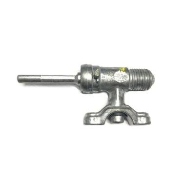 Imagem de Registro Ramal Fogão Electrolux com Rosca 56se 56seq 56sl - HIDROGAS