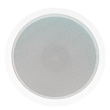 Imagem de Caixa Acústica de Embutir no Teto 5" Pol. AMT 5 MKII 6W 100V 86dB Bran