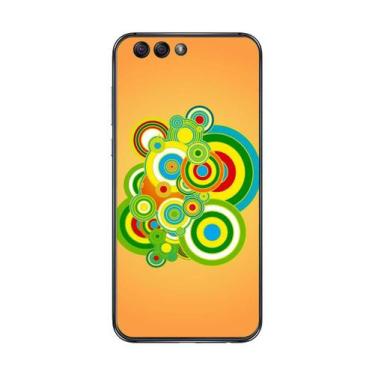Imagem de Capa Adesivo Skin370 Verso Para Asus Zenfone 4 ZE554KL - KawaSkin