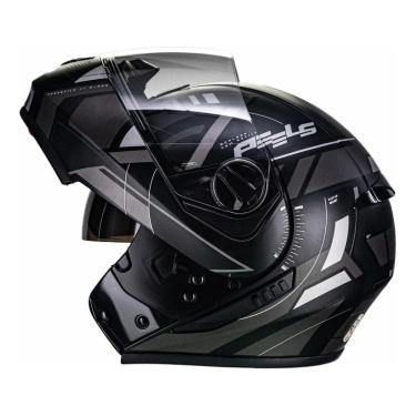 Imagem de Capacete Peels U-RB 2 Dynamic Fosco