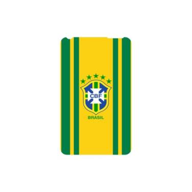 Imagem de Capa Adesivo Skin367 Verso Para Apple iPod Classic (2008) - KawaSkin