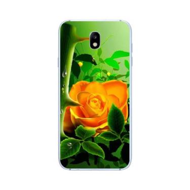Imagem de Capa Adesivo Skin369 Verso Para Samsung Galaxy J7 Pro - KawaSkin