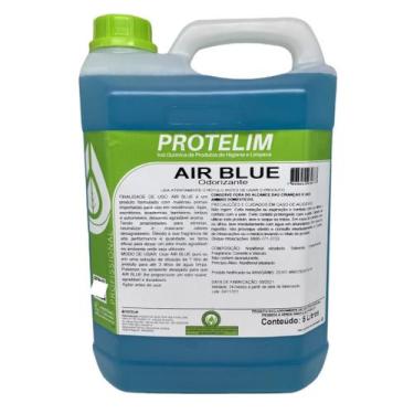 Imagem de Cheirinho Aromatizador Airblue Protelim 5L