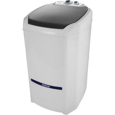 Imagem de Tanquinho Lavamax Eco 20 Kg Branca Suggar 220V, 220V