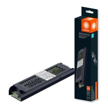 Imagem de Driver Corrente Constante Value 120W 12v Bivolt Ledvance