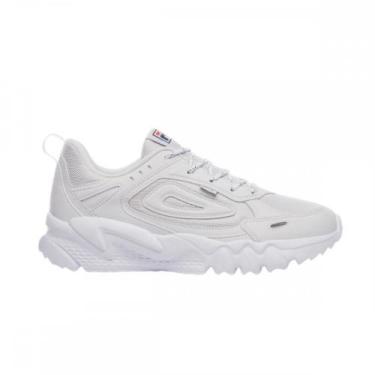 Imagem de Tenis Fila Venture Tracer Lite 7333 Chunky Feminino, Branco, 36