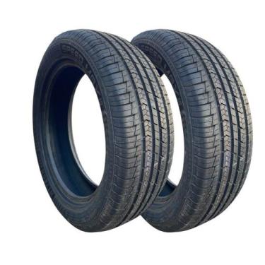 Imagem de Kit 2 Pneus Speedmax Aro 19 225/55R19 99V DSS02