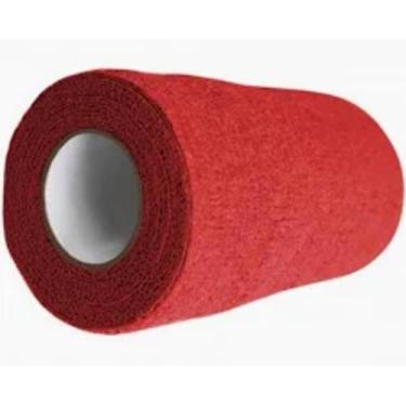 Imagem de Bandagem Adesiva Flexível 10cm x 2m / 10cm x 4,50m esticado - Hoppner,